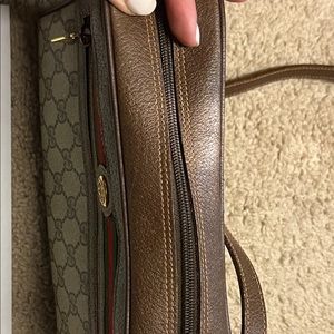 Gucci purse/crossbody